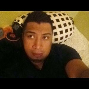 Meet your Posher, Jorge