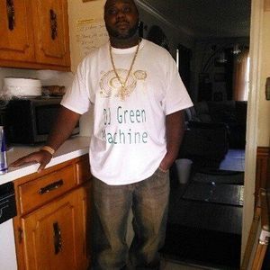 Meet your Posher, Tony