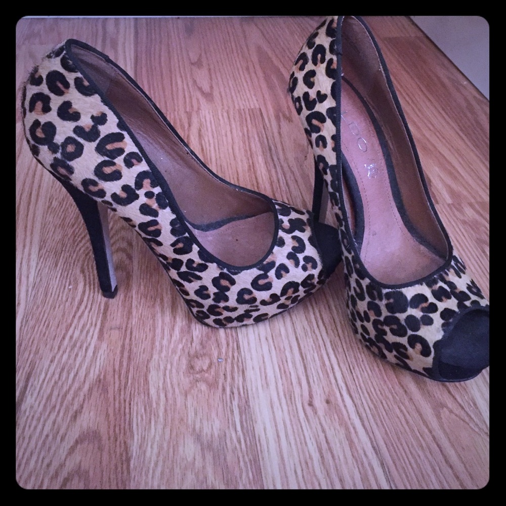 Heels 👠