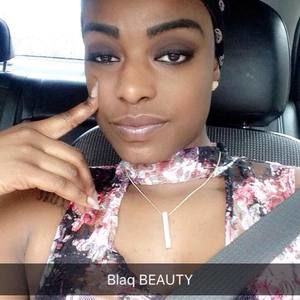 Meet your Posher, Ciara