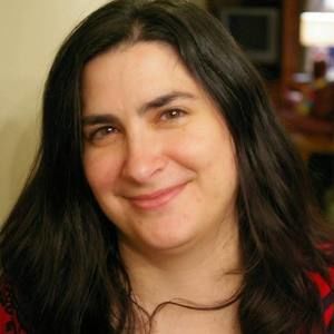 Meet your Posher, Christie