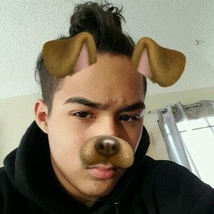 Meet your Posher, Sergio