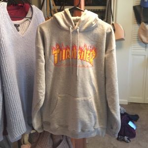 Thrasher Hoodie