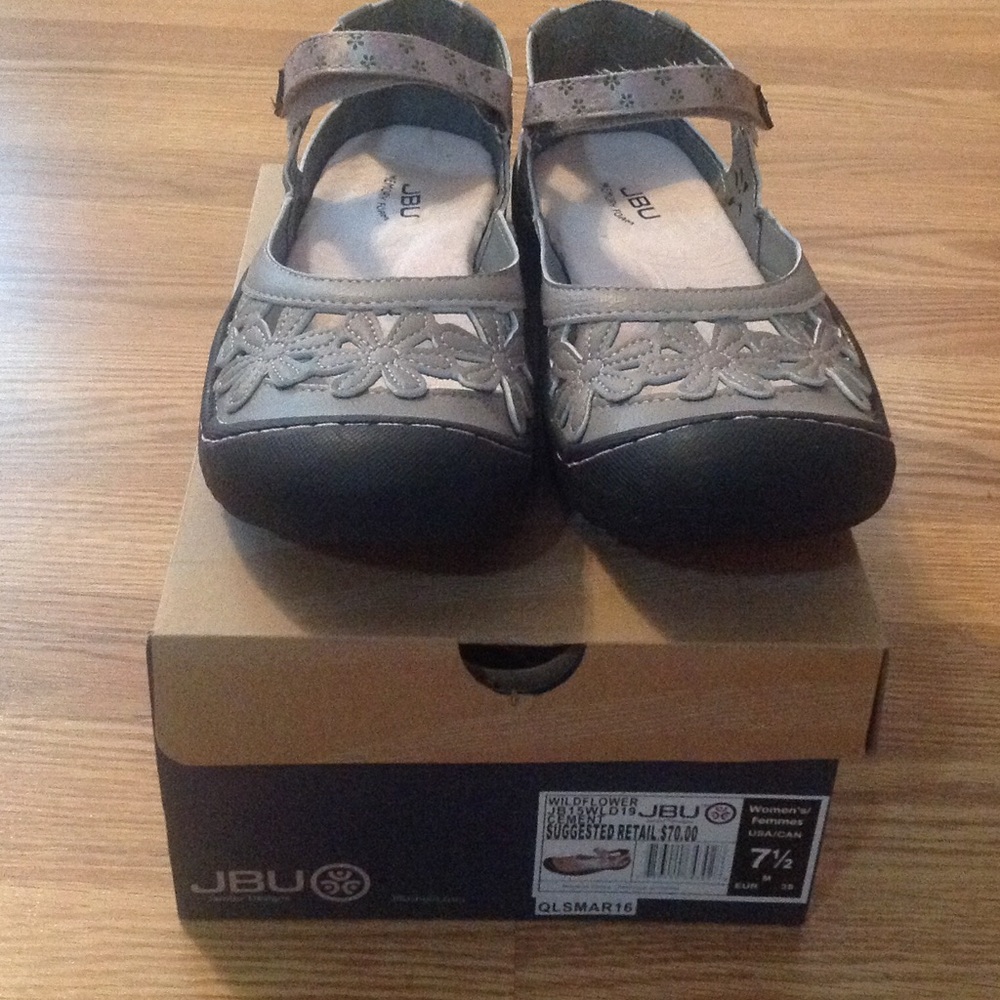 Comfortable and Versatile shoes