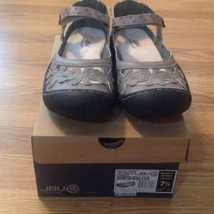 Comfortable and Versatile shoes