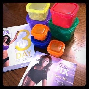 21 Day Fix