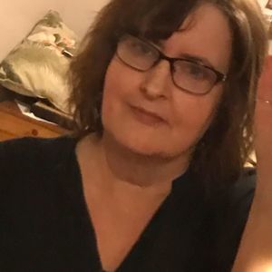 Meet your Posher, Pamela