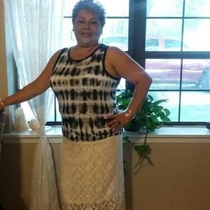 Meet your Posher, Ángeles