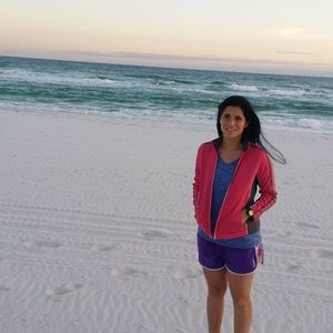 Meet your Posher, Maria