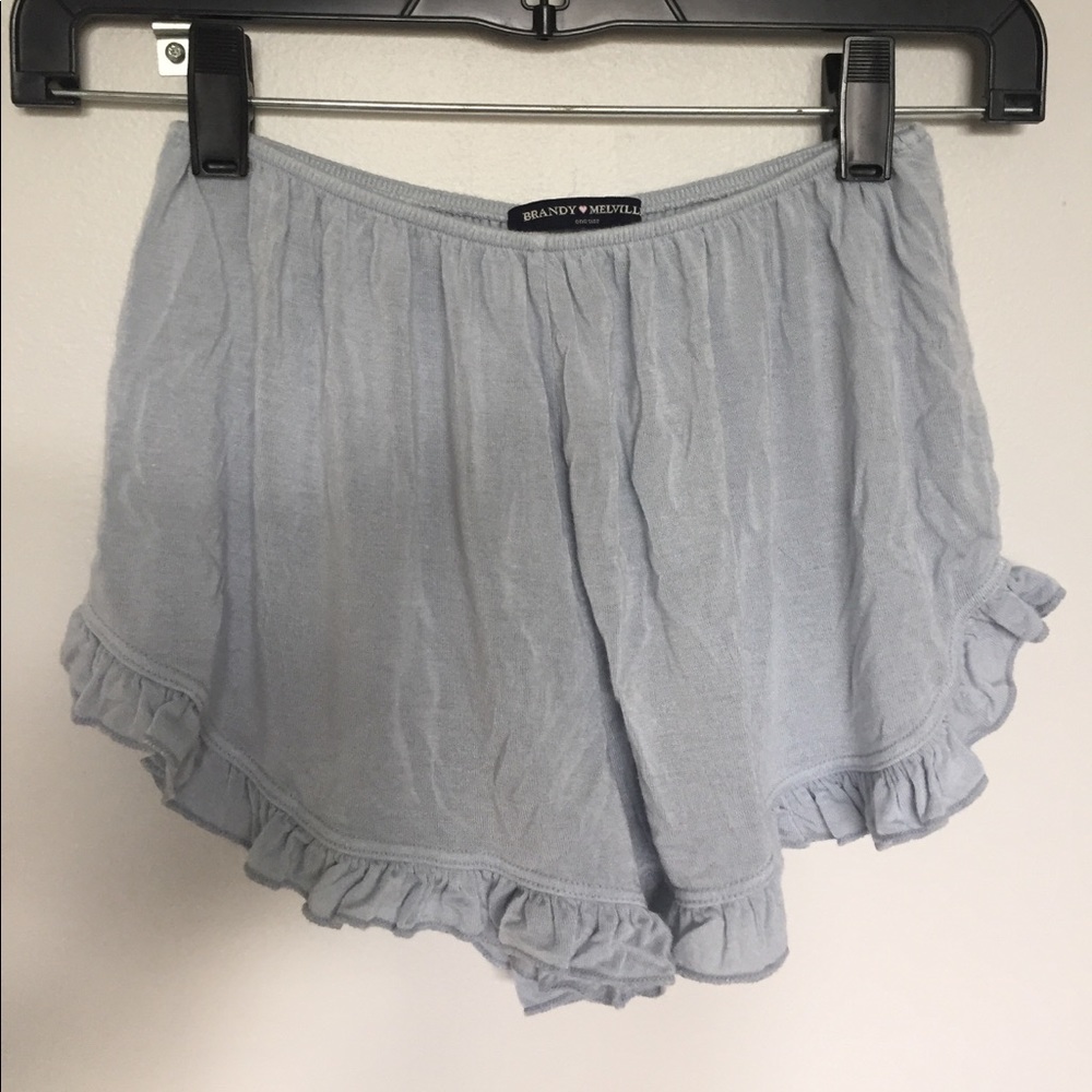Brandy Melville Vodi Shorts