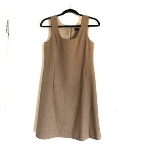 Theory dress with pockets