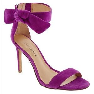 Banana Republic Jasmine Heel