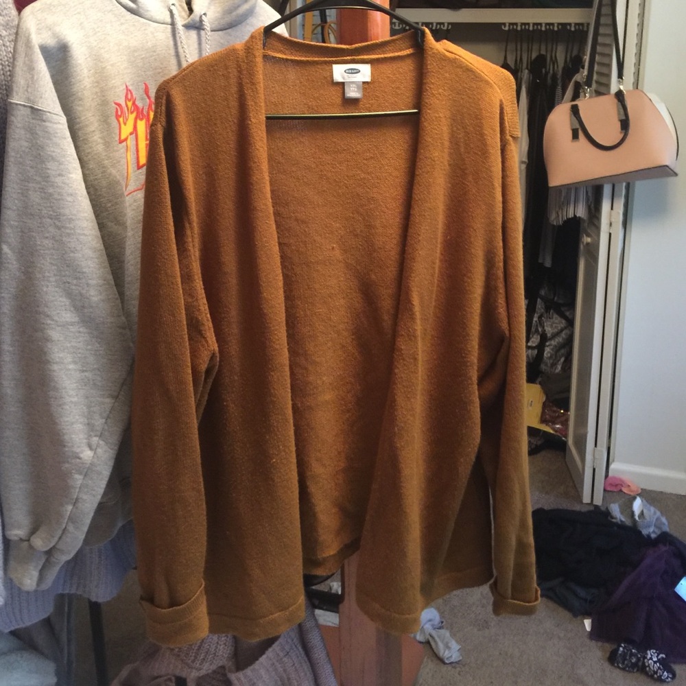Old Navy Cardigan