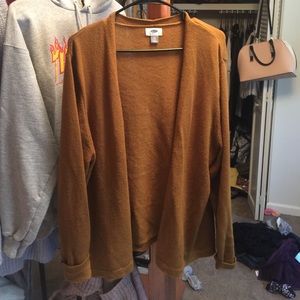 Old Navy Cardigan