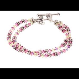 Elyse Ryan Alex's Lemonade Stand Bracelet