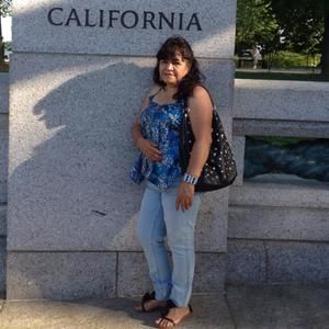 Meet your Posher, Arcelia