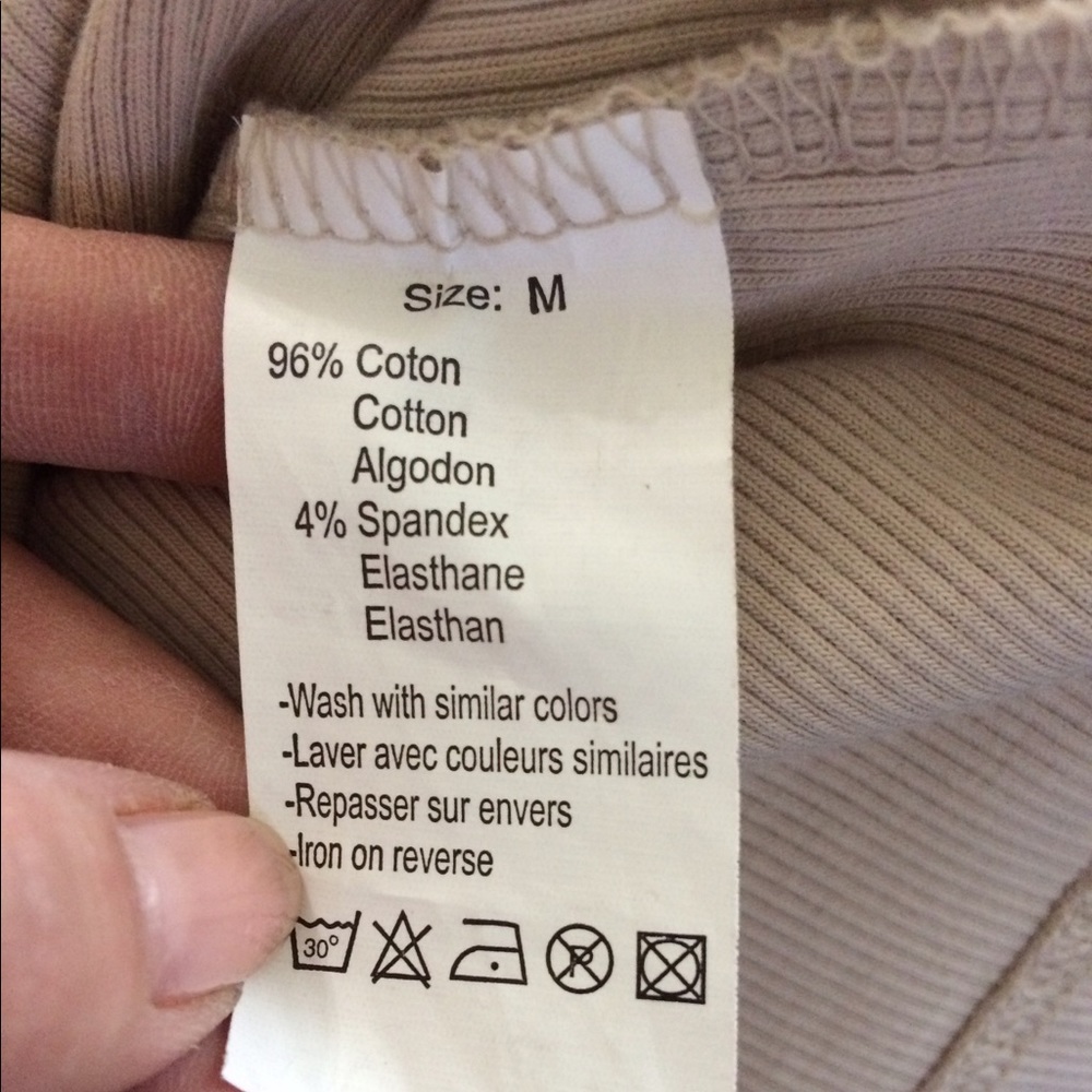 Vertigo Daisy Sequin Tank - Picture 7 of 7