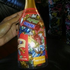 Meet your Posher, Sabrina