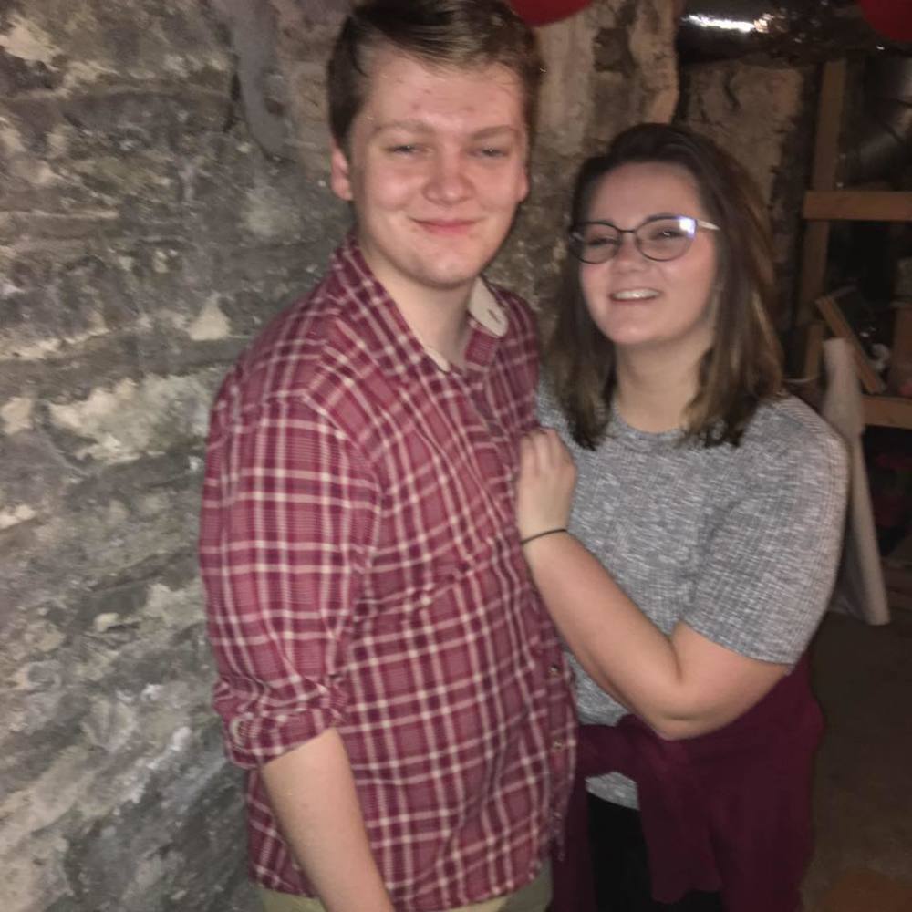Meet your Posher, Jessi