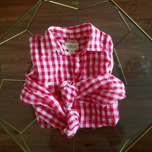 Ralph Lauren Utility Button Up