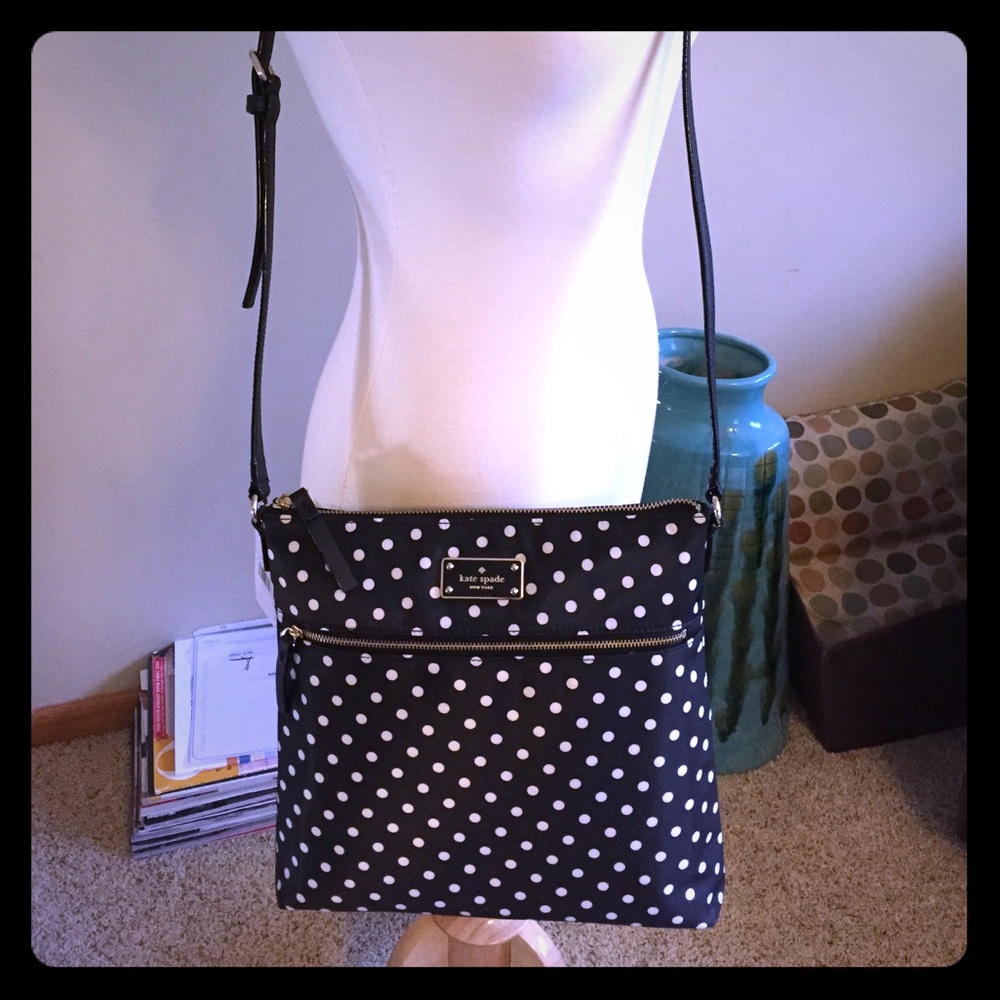 Kate Spade crossbody