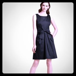 Kate Spade Jillian Black Dress