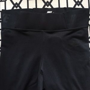Nike leggings NWOT