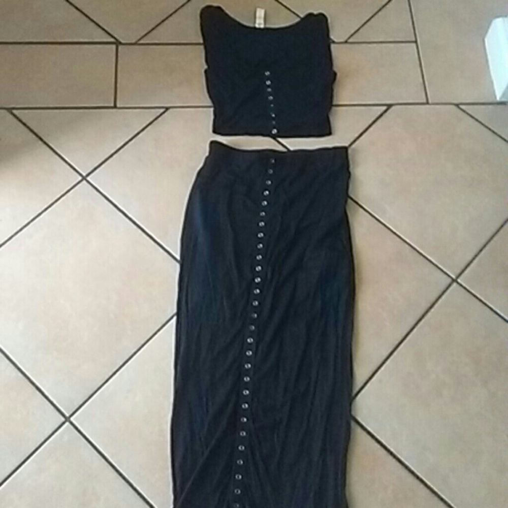 FREE PRESS*Sexi 2piece*