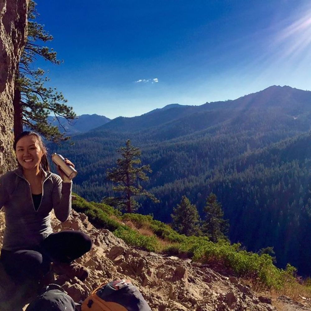 Meet your Posher, Lisa