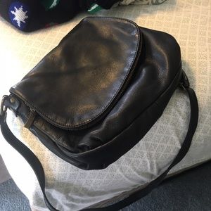 NEEDS TO GO! Italian leather bag