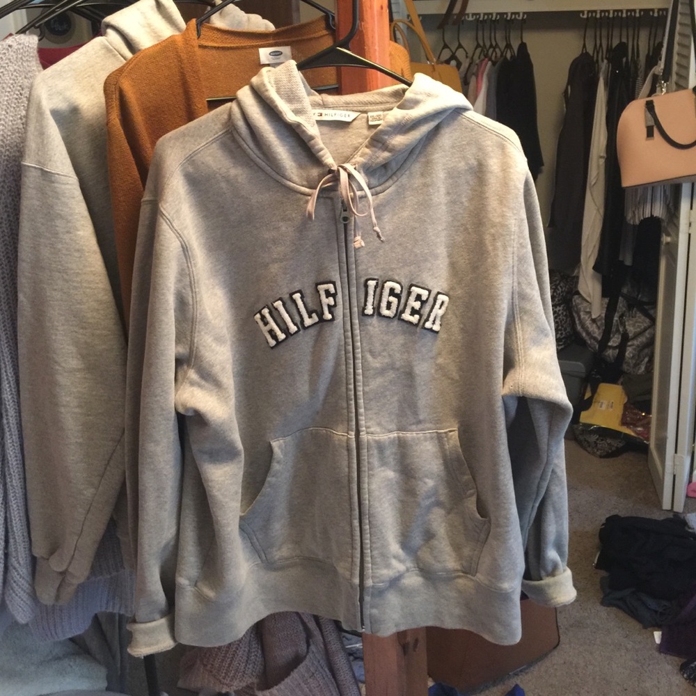 Tommy Hilfiger Hoodie