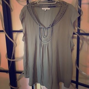 DanielRainn Blouse