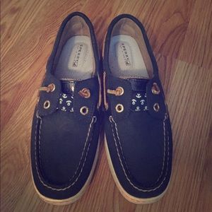 Sperry Boat shoes