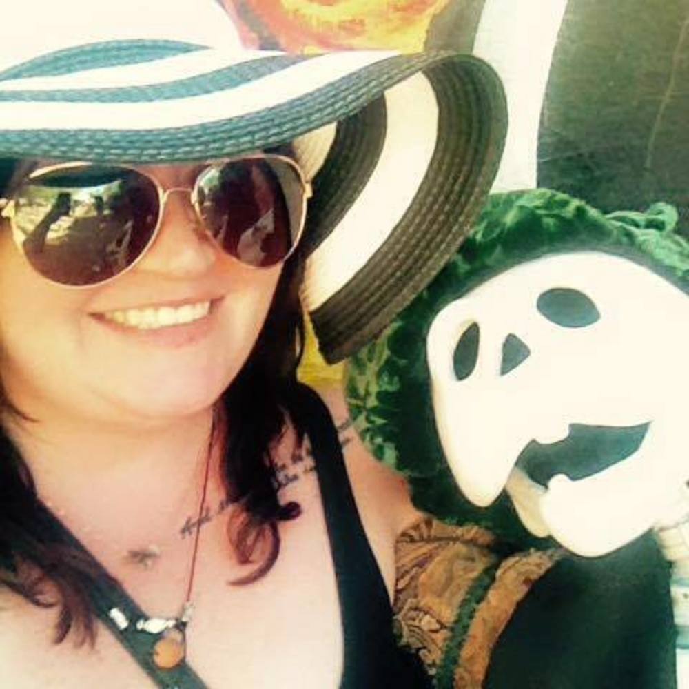 Meet your Posher, Amanda