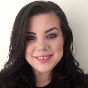 Meet your Posher, Fallyn