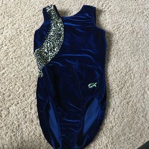 Gk leotard