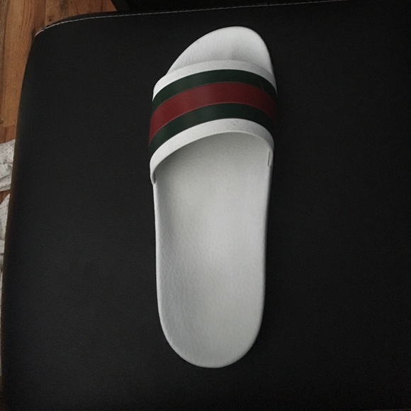 Gucci Flip-Flops