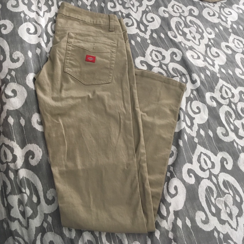 NEW Dickies