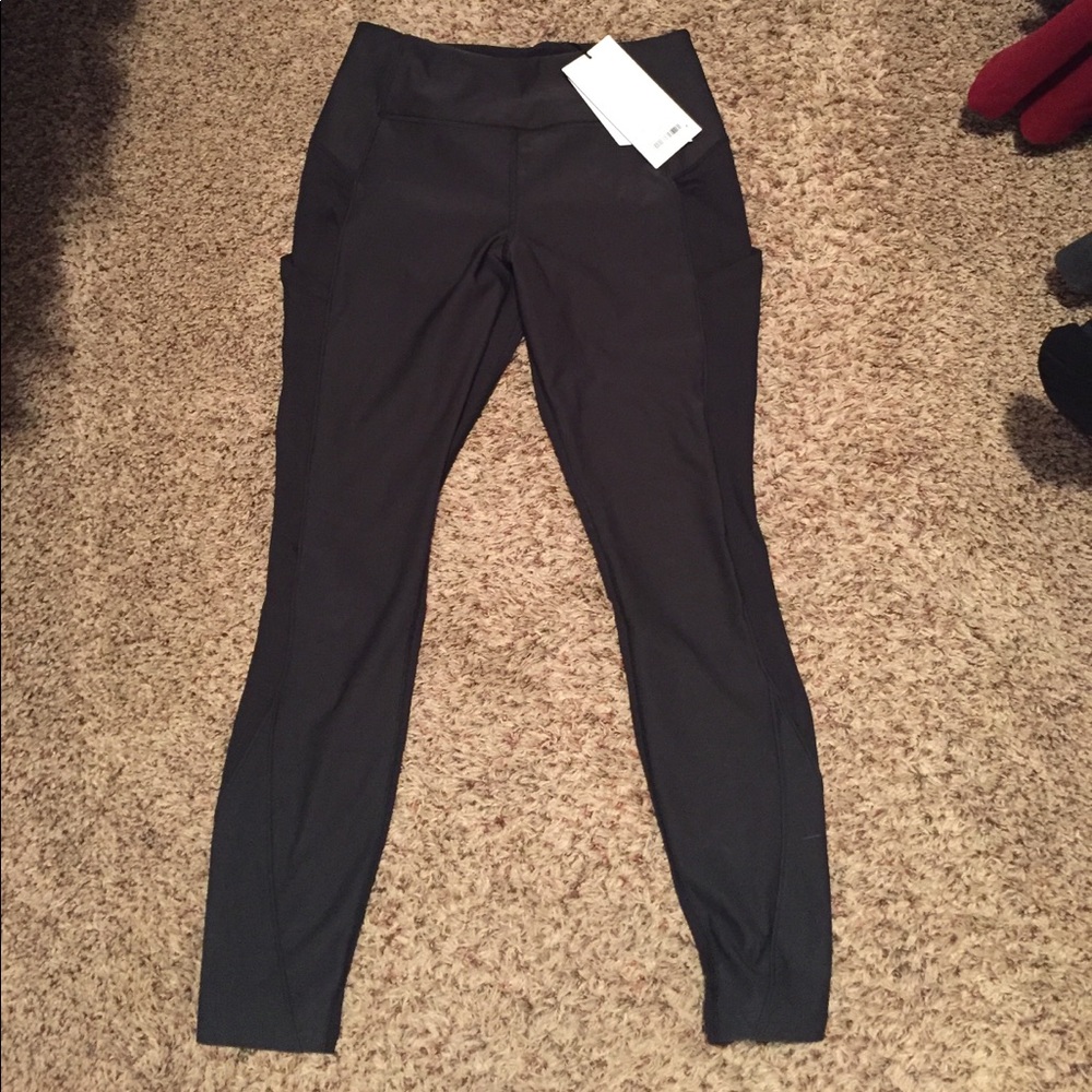 Lululemon sleet sprinter tight