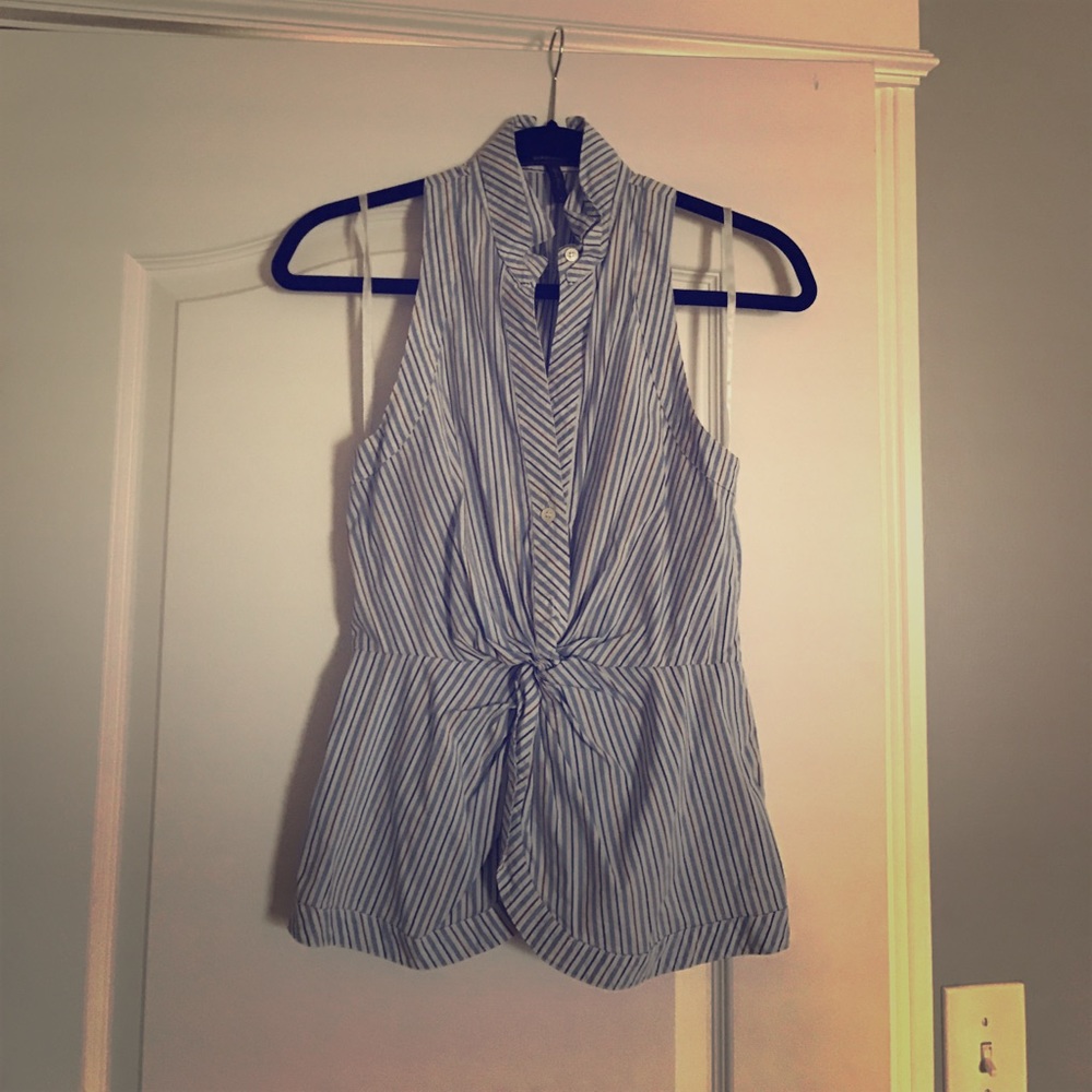 BCBG shirt