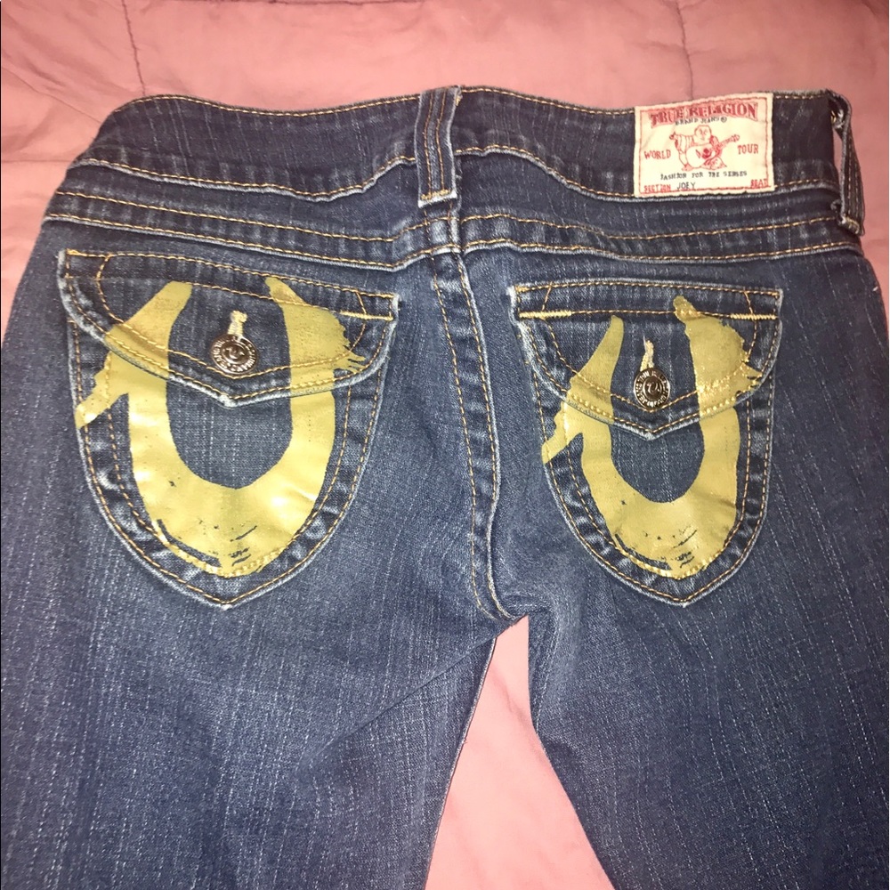 True Religion Jeans