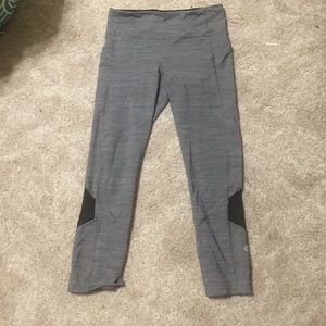 Lululemon leggings 7/8