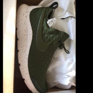 Nikes