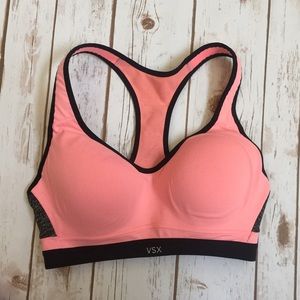 VSX Underwire Sports Bra