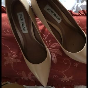 Steve Madden heels