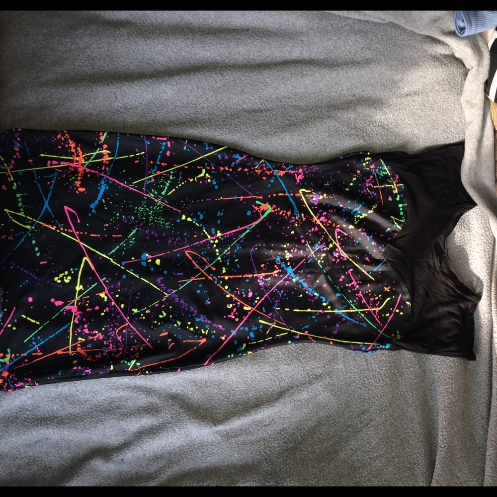 American Apparel Bodycon Dress