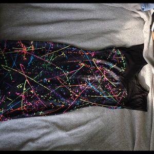 American Apparel Bodycon Dress