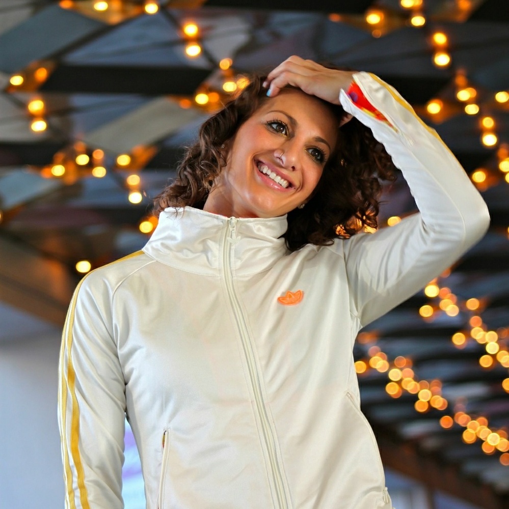 Meet your Posher, Shondra