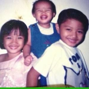 Meet your Posher, Arianne