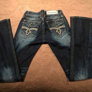 Rock Revival Jeans Size 26